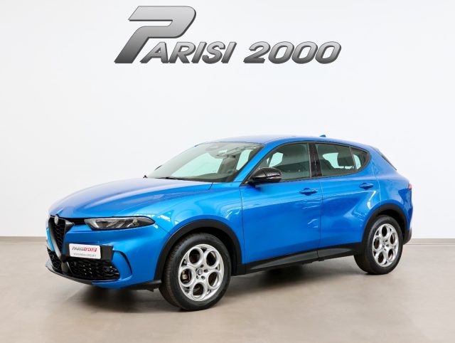 Alfa Romeo Tonale 1.5 130CV MHEV TCT7 Sprint *PROMO PARISI GROUP* - foto 1 di 4
