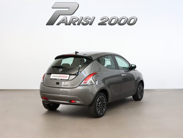 Lancia Ypsilon 1.0 FireFly Hybrid Platino *PROMO PARISI GROUP* - foto 4 di 4