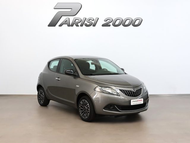 Lancia Ypsilon 1.0 FireFly Hybrid Platino *PROMO PARISI GROUP* - foto 3 di 4