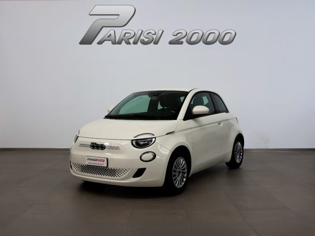 Fiat 500e Action 23,65 kWh *PROMO PARISI GROUP* - foto 2 di 4