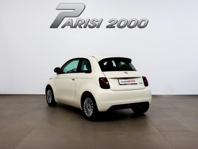 Fiat 500e Action 23,65 kWh *PROMO PARISI GROUP* - foto 4 di 4