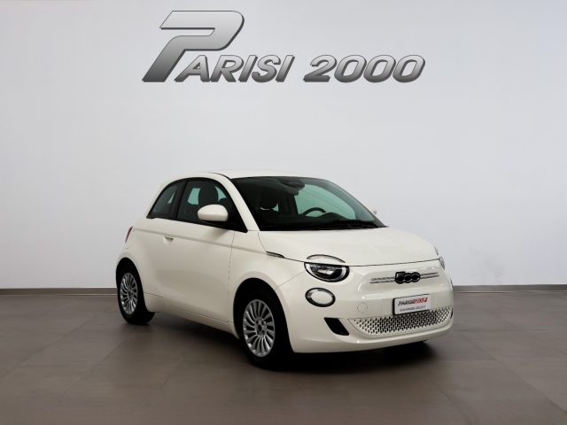 Fiat 500e Action 23,65 kWh *PROMO PARISI GROUP* - foto 3 di 4
