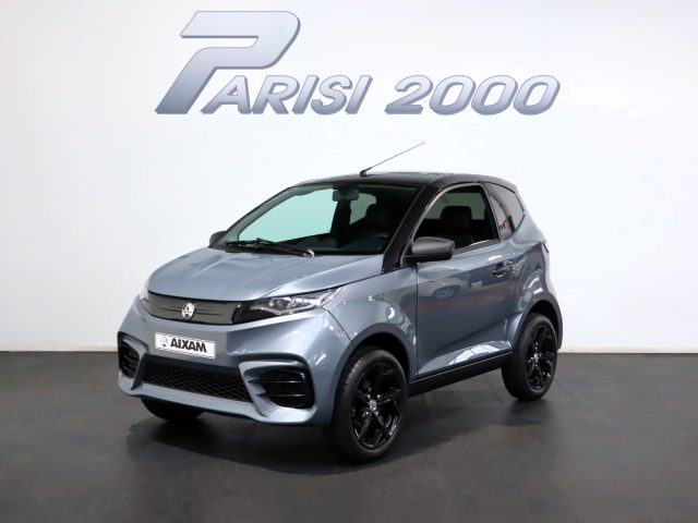 Aixam City e-City Sport Ambition *PROMO PARISI GROUP* usato a CINISELLO BALSAMO
