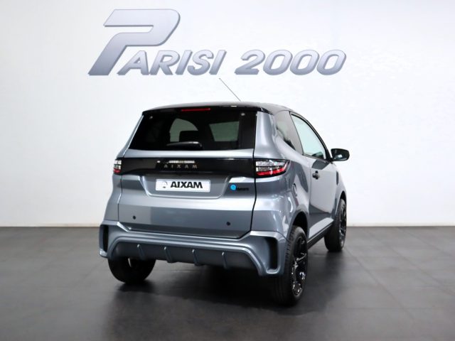 Aixam City e-City Sport Ambition *PROMO PARISI GROUP* - foto 3 di 4