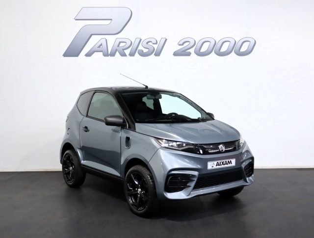 Aixam City e-City Sport Ambition *PROMO PARISI GROUP* - foto 2 di 4