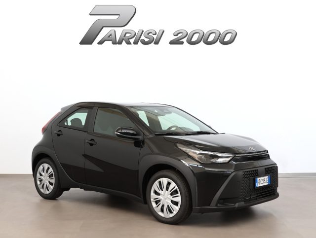 Toyota Aygo X 1.5 Hybrid 115CV 5 porte *PROMO PARISI GROUP* - foto 3 di 4