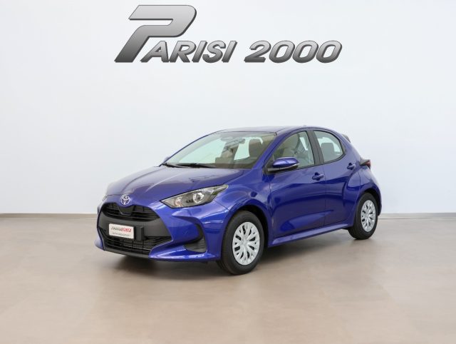 Toyota Yaris 1.5 116CV Hybrid 5p. Active *PROMO PARISI GROUP* - foto 2 di 4
