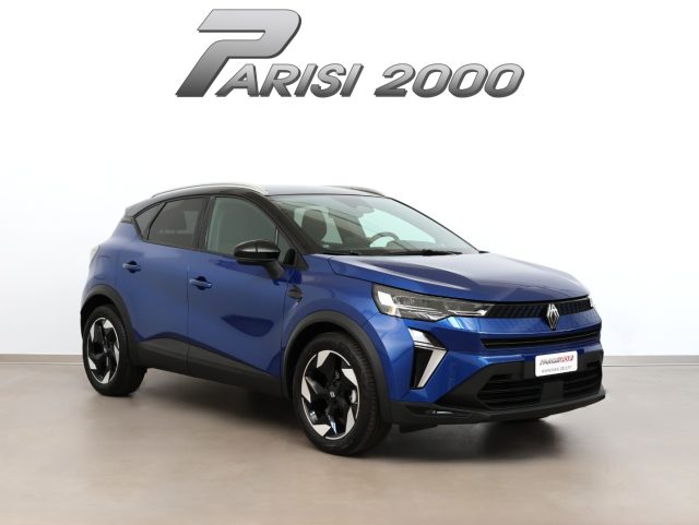 Renault Captur ECO-G 100CV Techno *PROMO PARISI GROUP* - foto 3 di 4