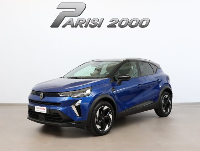 Renault Captur ECO-G 100CV Techno *PROMO PARISI GROUP* - foto 2 di 4
