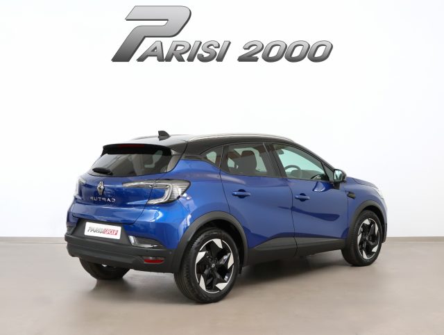 Renault Captur ECO-G 100CV Techno *PROMO PARISI GROUP* - foto 4 di 4