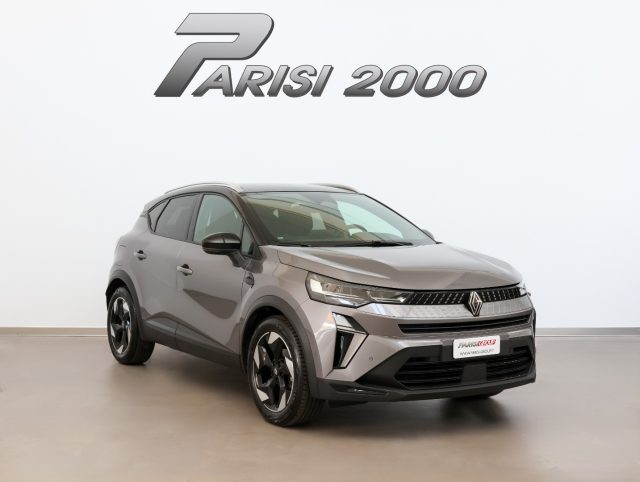 Renault Captur ECO-G 100CV Techno *PROMO PARISI GROUP* - foto 3 di 4