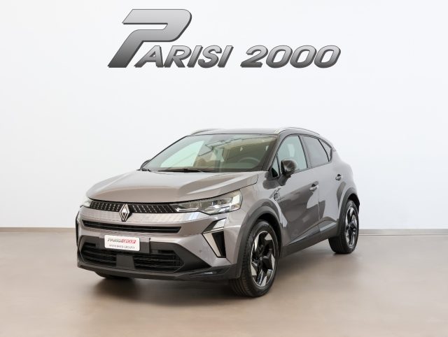 Renault Captur ECO-G 100CV Techno *PROMO PARISI GROUP* - foto 2 di 4