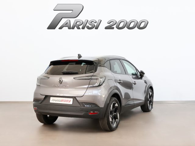 Renault Captur ECO-G 100CV Techno *PROMO PARISI GROUP* - foto 4 di 4