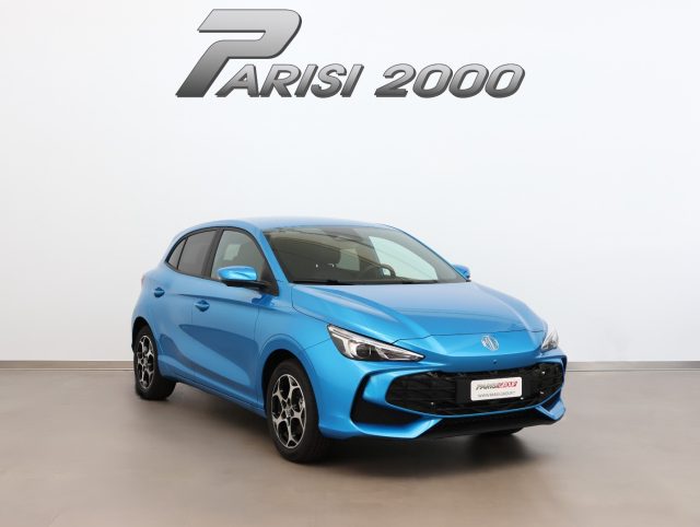 MG MG3 1.5 195CV Hybrid+ Luxury *PROMO PARISI GROUP* - foto 3 di 4