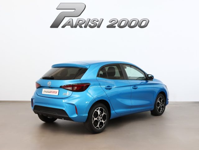 MG MG3 1.5 195CV Hybrid+ Luxury *PROMO PARISI GROUP* - foto 4 di 4