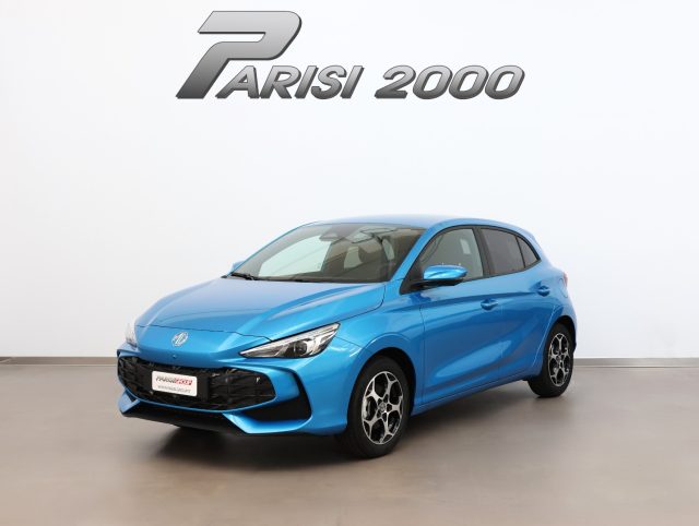 MG MG3 1.5 195CV Hybrid+ Luxury *PROMO PARISI GROUP* usato a CINISELLO BALSAMO