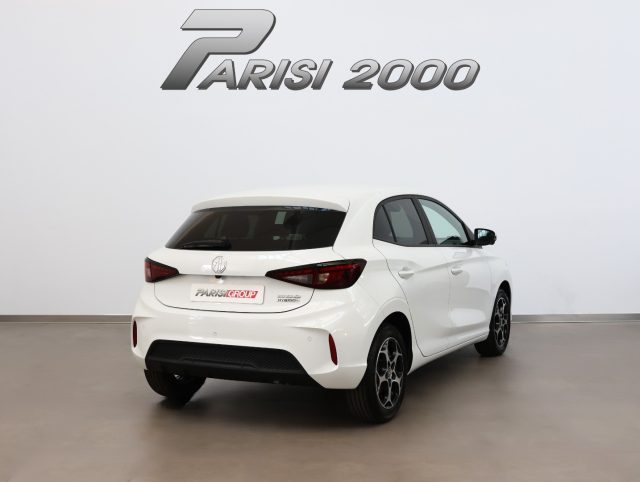 MG MG3 1.5 195CV Hybrid+ Luxury *PROMO PARISI GROUP* - foto 4 di 4