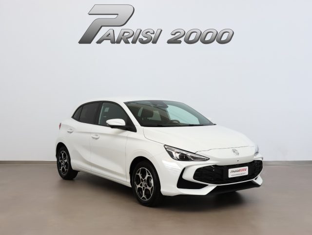 MG MG3 1.5 195CV Hybrid+ Luxury *PROMO PARISI GROUP* - foto 3 di 4