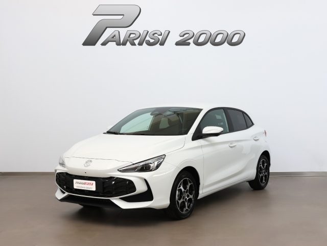 MG MG3 1.5 195CV Hybrid+ Luxury *PROMO PARISI GROUP* - foto 1 di 4