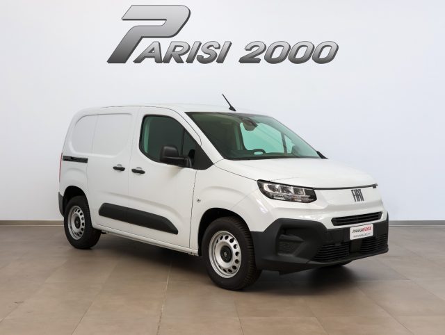 Fiat Doblo Van M 1.5 Diesel 100CV Serie4*PROMO PARISI GROUP* - foto 3 di 4
