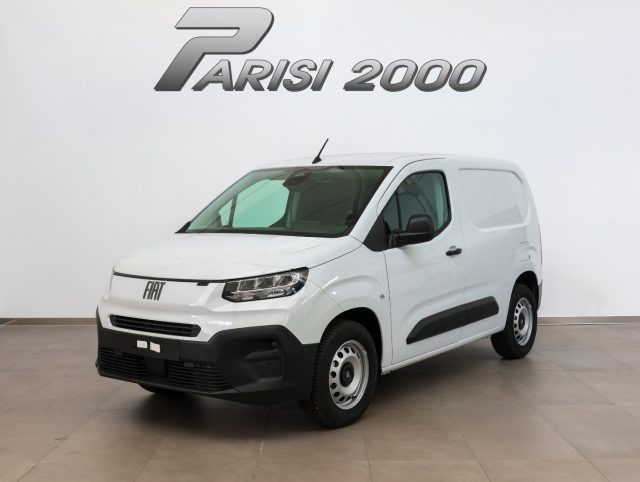 Fiat Doblo Van M 1.5 Diesel 100CV Serie4*PROMO PARISI GROUP* usato a CINISELLO BALSAMO