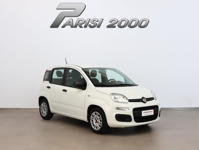 Fiat Panda 1.0 FireFly S&S Hybrid *PROMO PARISI GROUP* - foto 3 di 4