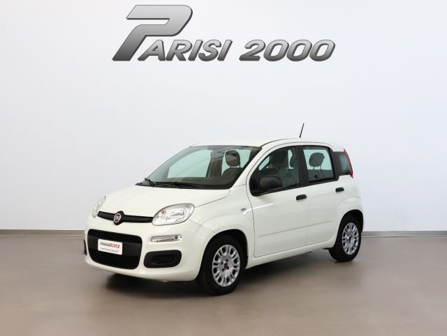 Fiat Panda 1.0 FireFly S&S Hybrid *PROMO PARISI GROUP* usato a CINISELLO BALSAMO