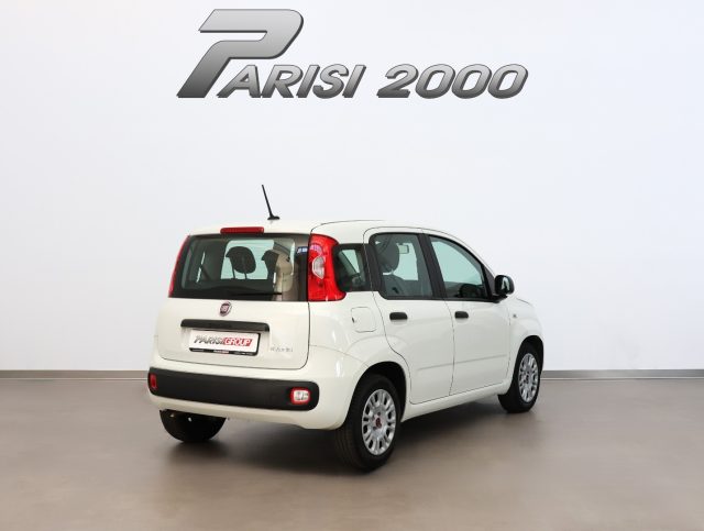 Fiat Panda 1.0 FireFly S&S Hybrid *PROMO PARISI GROUP* - foto 4 di 4