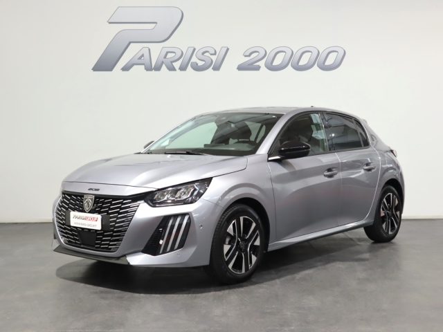 Peugeot 208 Allure PureTech 100CV S&S *PROMO PARISI GROUP* usato a CINISELLO BALSAMO