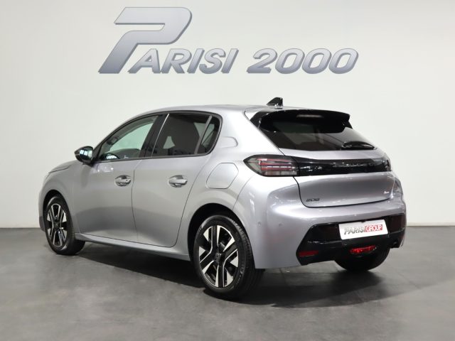 Peugeot 208 Allure PureTech 100CV S&S *PROMO PARISI GROUP* - foto 4 di 4