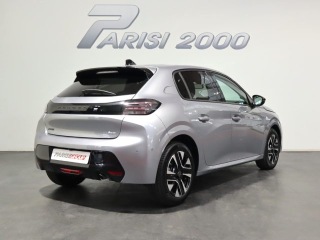 Peugeot 208 Allure PureTech 100CV S&S *PROMO PARISI GROUP* - foto 3 di 4