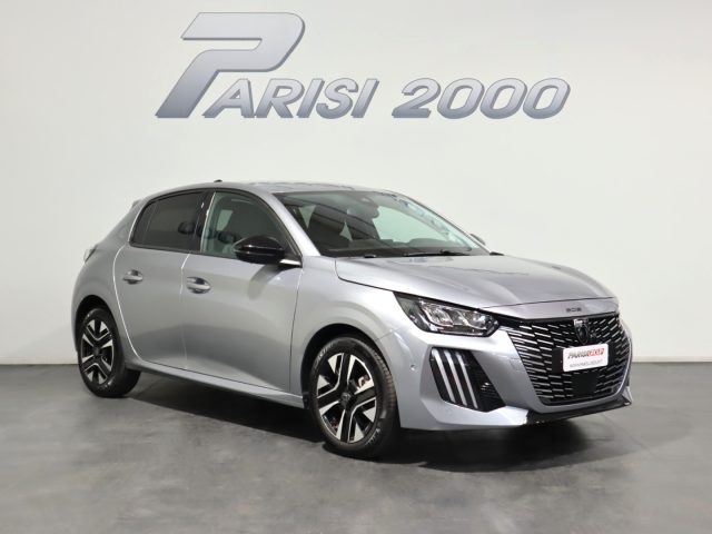 Peugeot 208 Allure PureTech 100CV S&S *PROMO PARISI GROUP* - foto 2 di 4