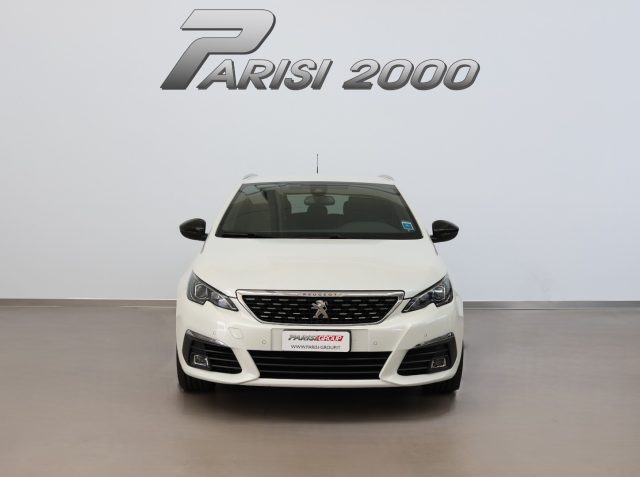 Peugeot 308 PureTech 130CV AUT SW GT Line *RPOMO PARISI GROUP* - foto 4 di 4