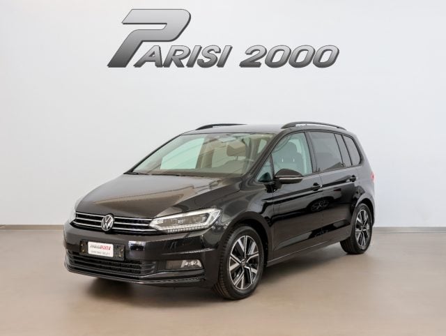 Volkswagen Touran BMT 150CV DSG Comfortline 7p. *PROMO PARISI GROUP* - foto 2 di 31