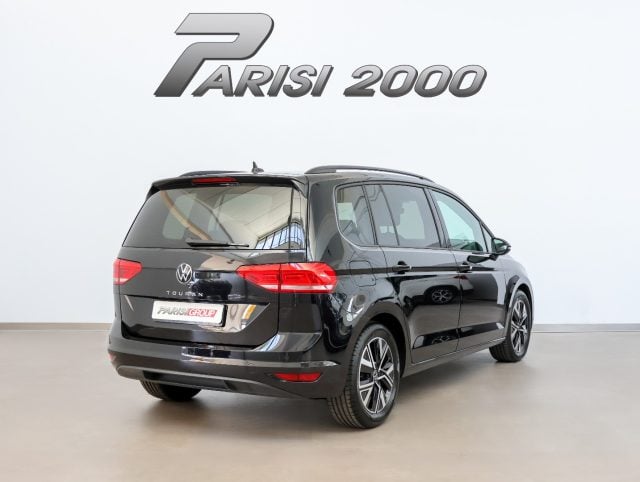 Volkswagen Touran BMT 150CV DSG Comfortline 7p. *PROMO PARISI GROUP* - foto 4 di 31
