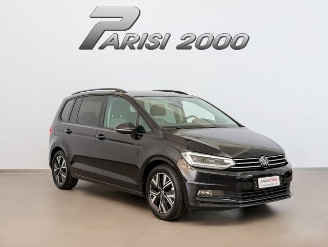 Volkswagen Touran BMT 150CV DSG Comfortline 7p. *PROMO PARISI GROUP* - foto 3 di 31