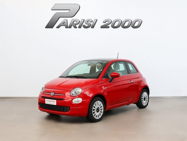 Fiat 500 1.0 Hybrid Dolcevita *PROMO PARISI GROUP* usato a CINISELLO BALSAMO