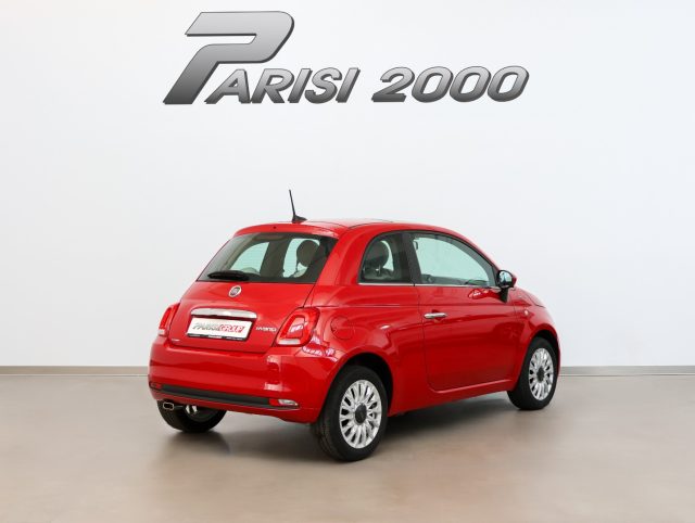 Fiat 500 1.0 Hybrid Dolcevita *PROMO PARISI GROUP* - foto 4 di 29