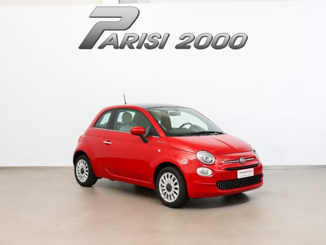 Fiat 500 1.0 Hybrid Dolcevita *PROMO PARISI GROUP* - foto 3 di 29