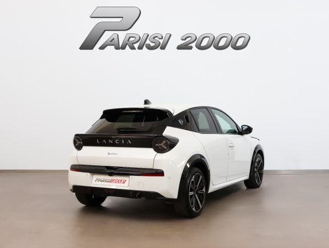Lancia Ypsilon 1.2 Hybrid 101CV LX *PROMO PARISI GROUP* - foto 4 di 4