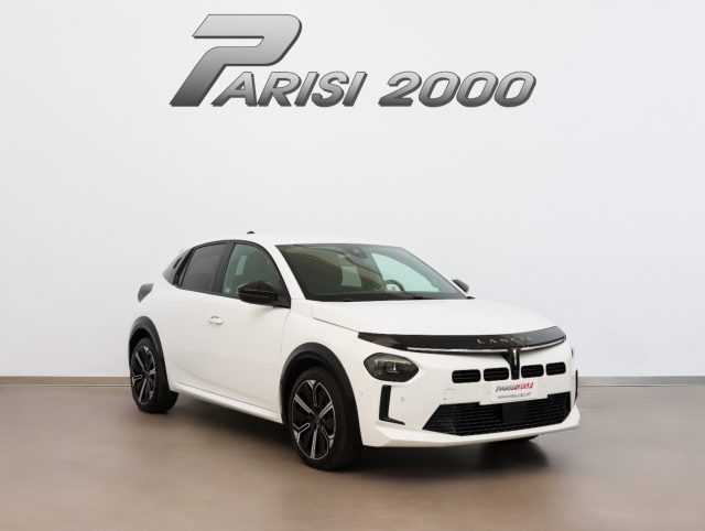 Lancia Ypsilon 1.2 Hybrid 101CV LX *PROMO PARISI GROUP* - foto 3 di 4