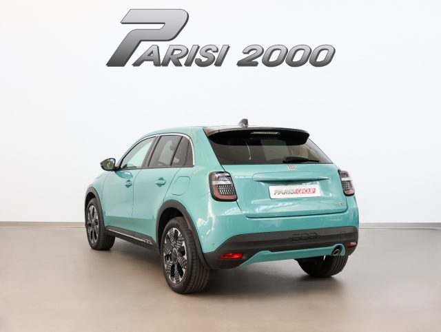 Fiat 600 Hybrid 110CV MHEV La Prima *PROMO PARISI GROUP* - foto 4 di 26