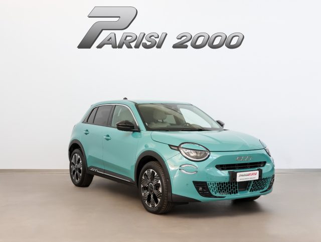Fiat 600 Hybrid 110CV MHEV La Prima *PROMO PARISI GROUP* - foto 3 di 26