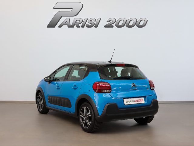 Citroen C3 1.2 Puretech 83CV S&S Shine *PROMO PARISI GROUP* - foto 4 di 4