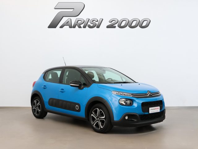 Citroen C3 1.2 Puretech 83CV S&S Shine *PROMO PARISI GROUP* - foto 2 di 4