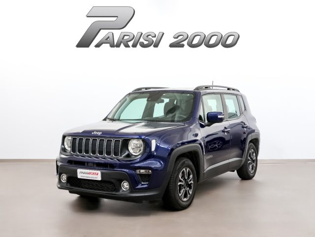 Jeep Renegade 1.6 Mjt 120CV Longitude DDCT *PROMO PARISI GROUP* usato a CINISELLO BALSAMO
