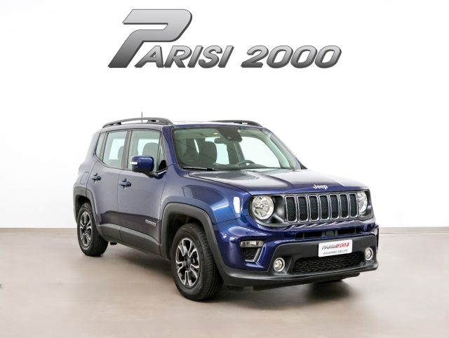 Jeep Renegade 1.6 Mjt 120CV Longitude DDCT *PROMO PARISI GROUP* - foto 3 di 4