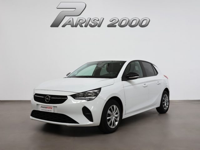 Opel Corsa 1.2 75CV Edition *PROMO PARISI GROUP* usato a CINISELLO BALSAMO