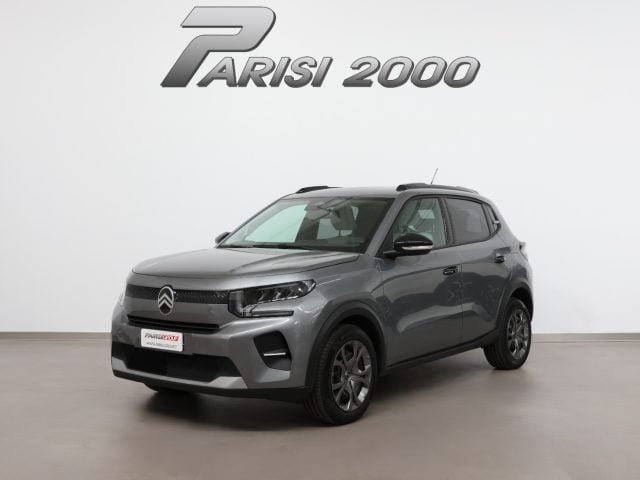 Citroen C3 1.2 PureTech 100CV S&S Max *PROMO PARISI GROUP* usato a CINISELLO BALSAMO