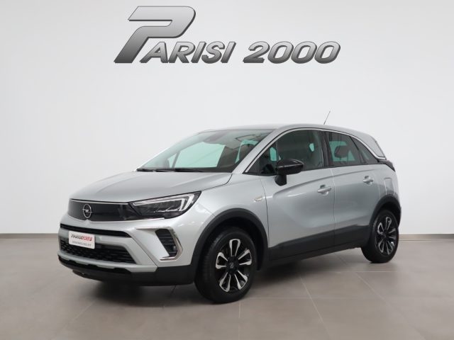 Opel Crossland 1.2 Turbo 110CV S&S Elegance *PROMO PARISI GROUP* usato a CINISELLO BALSAMO